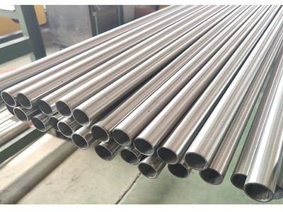 How to produce 13.5x0.7mm stainless steel tubes with TIG welding How to produce 13.5x0.7mm stainless steel tubes with TIG welding